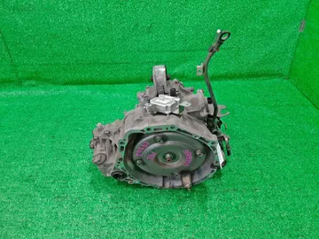 АКПП НА NISSAN TEANA J31 VQ23DE