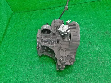 АКПП НА NISSAN TEANA J31 VQ23DE