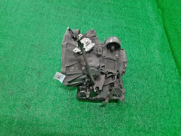 АКПП НА NISSAN TEANA J31 VQ23DE