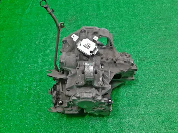 АКПП НА NISSAN TEANA J31 VQ23DE