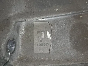 АКПП НА NISSAN TEANA J31 VQ23DE