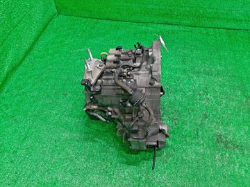 АКПП НА HONDA CIVIC FD1 R18A
