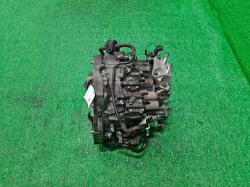 АКПП НА HONDA CIVIC FD1 R18A
