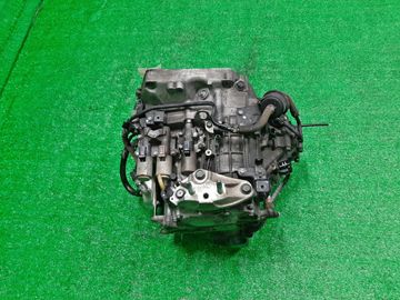 АКПП НА HONDA CIVIC FD1 R18A