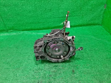 АКПП НА TOYOTA PORTE NNP11 1NZ-FE