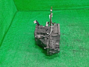 АКПП НА TOYOTA PORTE NNP11 1NZ-FE