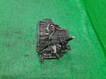 АКПП НА TOYOTA PORTE NNP11 1NZ-FE