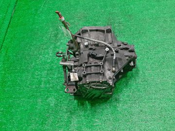 АКПП НА TOYOTA PORTE NNP11 1NZ-FE