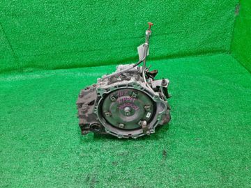 АКПП НА TOYOTA PORTE NNP11 1NZ-FE