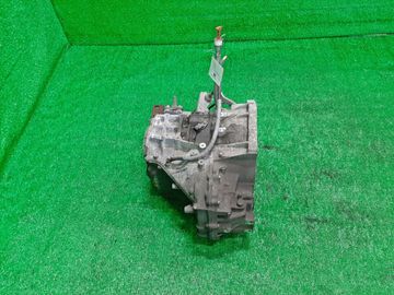 АКПП НА TOYOTA PORTE NNP11 1NZ-FE
