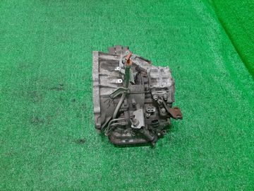 АКПП НА TOYOTA PORTE NNP11 1NZ-FE