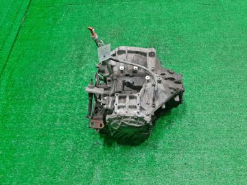 АКПП НА TOYOTA PORTE NNP11 1NZ-FE