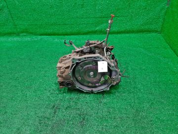 АКПП НА TOYOTA PORTE NNP11 1NZ-FE