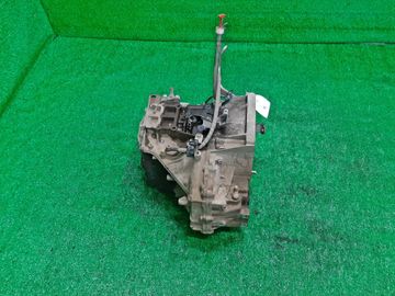 АКПП НА TOYOTA PORTE NNP11 1NZ-FE