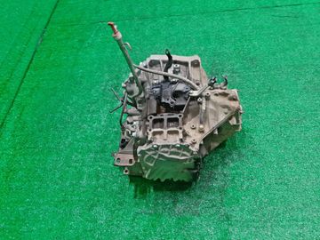 АКПП НА TOYOTA PORTE NNP11 1NZ-FE