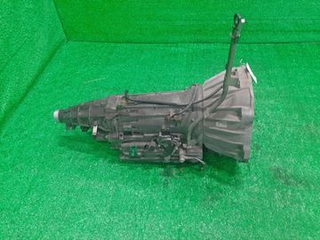 АКПП НА NISSAN SKYLINE V35 VQ25DD