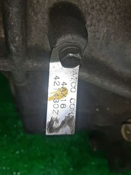 АКПП НА NISSAN SKYLINE V35 VQ25DD