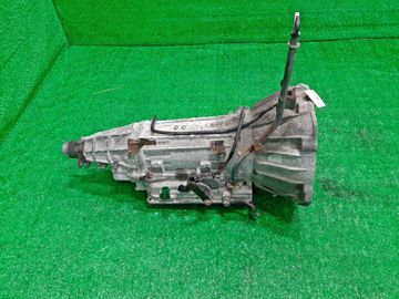 АКПП НА NISSAN SKYLINE V35 VQ25DD
