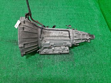 АКПП НА NISSAN SKYLINE V35 VQ25DD
