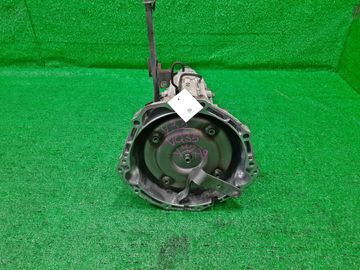 АКПП НА NISSAN SKYLINE V35 VQ25DD