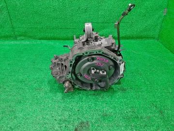 АКПП НА NISSAN TEANA J31 VQ23DE