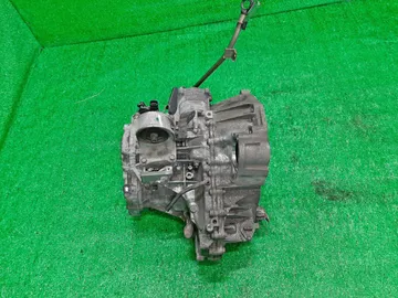 АКПП НА NISSAN TEANA J31 VQ23DE