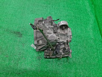 АКПП НА NISSAN TEANA J31 VQ23DE