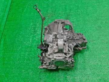 АКПП НА NISSAN TEANA J31 VQ23DE