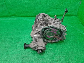 АКПП НА NISSAN MURANO PNZ50 VQ35DE