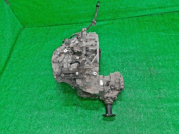 АКПП НА NISSAN MURANO PNZ50 VQ35DE