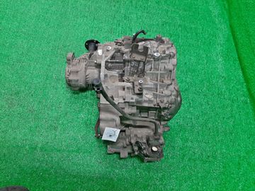 АКПП НА NISSAN MURANO PNZ50 VQ35DE