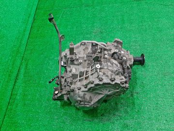 АКПП НА NISSAN MURANO PNZ50 VQ35DE