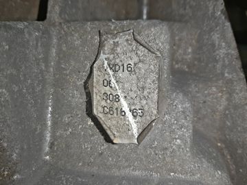 АКПП НА NISSAN MURANO PNZ50 VQ35DE