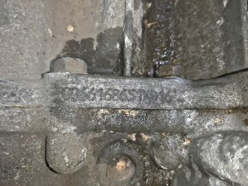 АКПП НА NISSAN MURANO PNZ50 VQ35DE