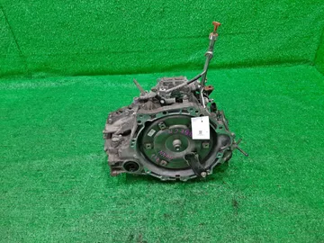 АКПП НА TOYOTA PORTE NNP11 1NZ-FE