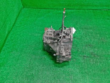 АКПП НА TOYOTA PORTE NNP11 1NZ-FE