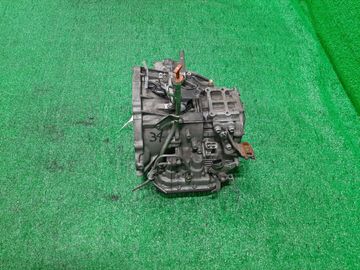 АКПП НА TOYOTA PORTE NNP11 1NZ-FE