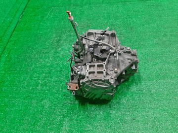 АКПП НА TOYOTA PORTE NNP11 1NZ-FE