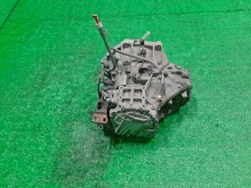 АКПП НА TOYOTA PORTE NNP11 1NZ-FE