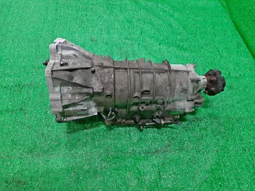 АКПП НА BMW 3-SERIES E46 N42B20AB