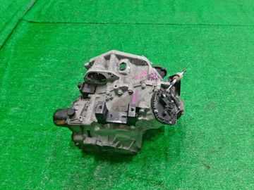 АКПП НА VOLKSWAGEN POLO 6R1 CJZ