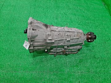 АКПП НА BMW 1-SERIES E87 N46B20BD
