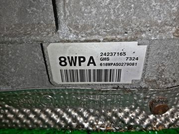 АКПП НА BMW 1-SERIES E87 N46B20BD