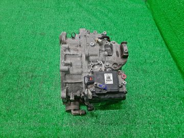 АКПП НА PEUGEOT 308 T9BH01 BH01