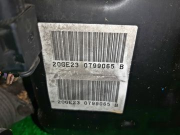 АКПП НА PEUGEOT 308 T9BH01 BH01