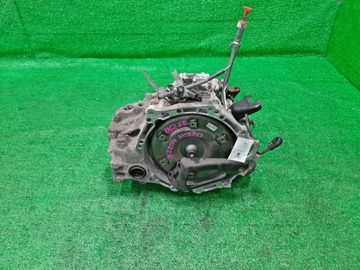 АКПП НА TOYOTA RAUM NCZ20 1NZ-FE
