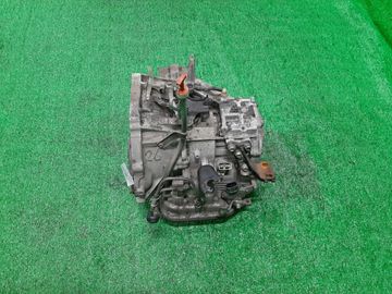 АКПП НА TOYOTA RAUM NCZ20 1NZ-FE