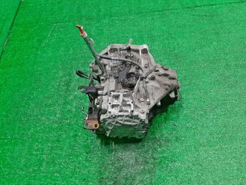 АКПП НА TOYOTA RAUM NCZ20 1NZ-FE