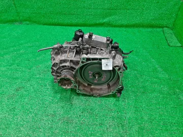 АКПП НА AUDI TT 8J3 BWA