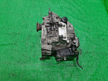 АКПП НА AUDI TT 8J3 BWA
